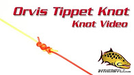 Orvis Tippit knot